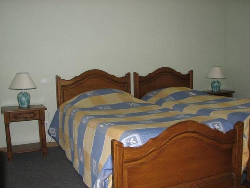 Bed and Breakfast Le Soleil Wildenstein Екстер'єр фото